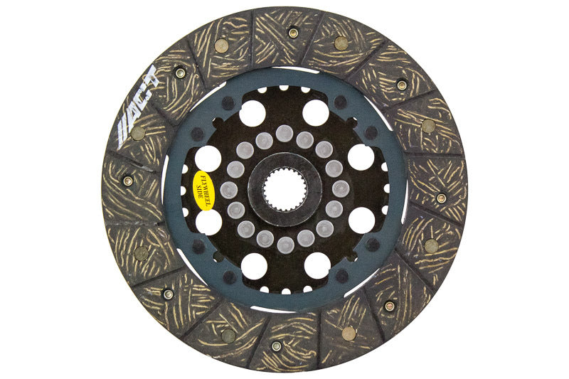 ACT 1997 Acura CL Perf Street Rigid Disc-thumbmail-2