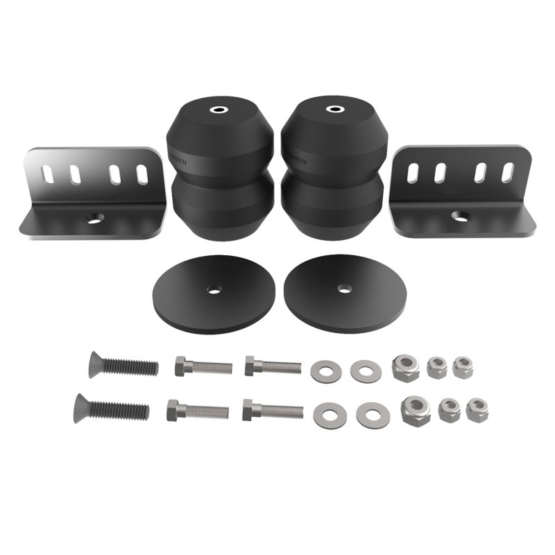 Timbren 1997 Ford F53 Rear Suspension Enhancement System-thumbmail-2