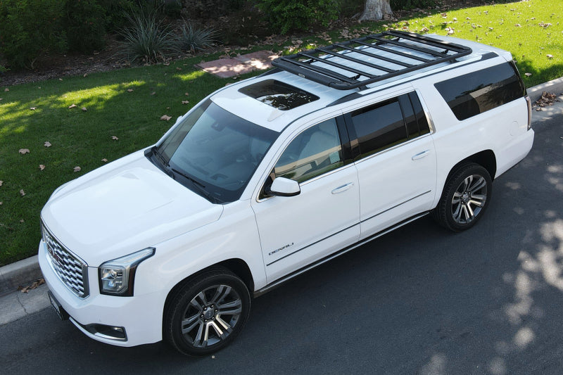 Go Rhino SRM 500 Roof Rack - 65in-thumbmail-10