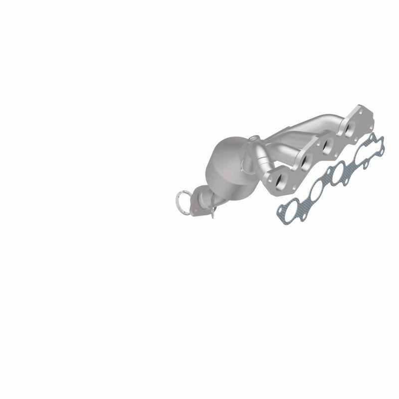 Magnaflow Conv DF 2008 Mazda 6 2.3L Manifold-thumbmail-13