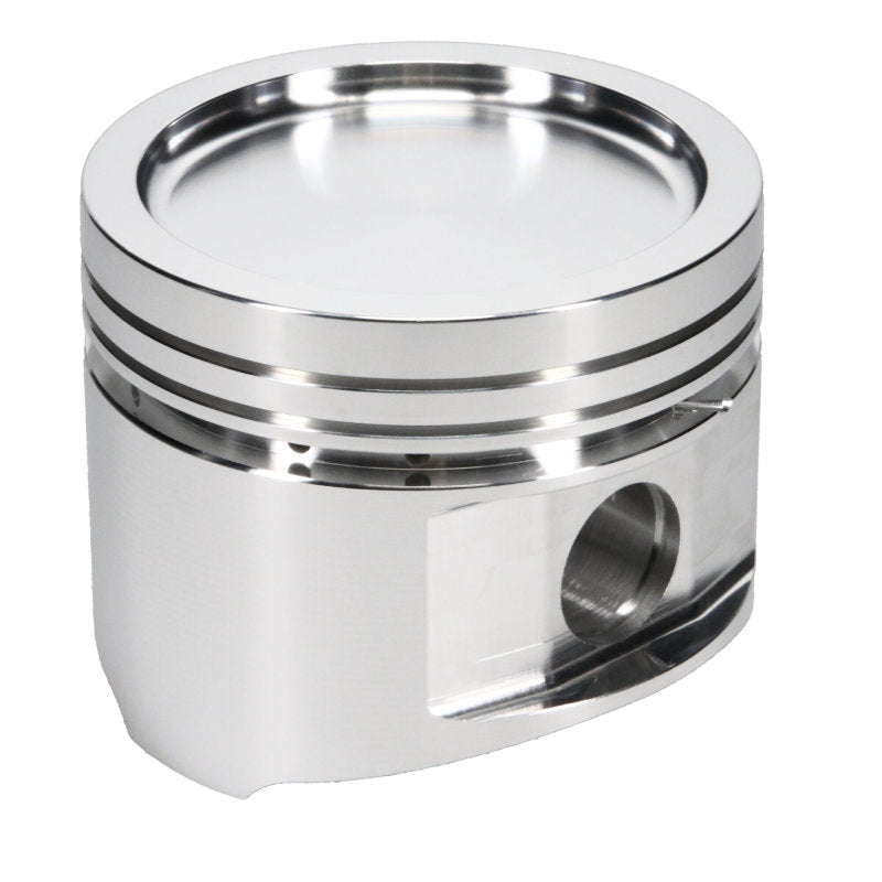 JE Pistons 3.810 BUICK V6 TURBO Set of 6 Pistons-thumbmail-5