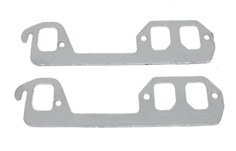 JBA Chrysler 3.9L V6 SAP Port Header Gasket - Pair-thumbmail-2