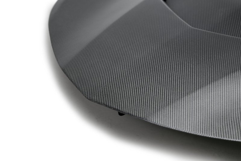 Anderson Composites 17-18 Chevrolet Camaro ZL1 1LE Type-OE Style Dry Carbon Fiber Hood-thumbmail-3