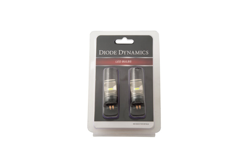 Diode Dynamics PWY24W HP60 - Cool - White LED Bulbs (Pair)-thumbmail-2