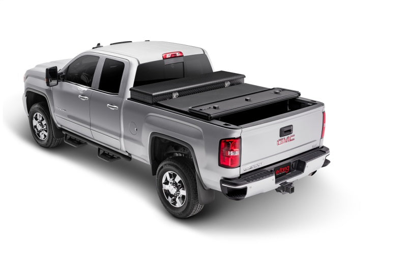 Extang 15-16 Chevy/GMC Canyon/Colorado (6ft Bed) Solid Fold 2.0 Toolbox-thumbmail-2