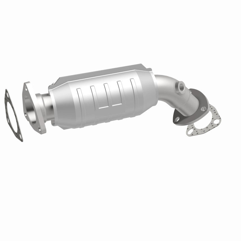 MagnaFlow Conv DF Audi 97-05 A4/A4 Quattro / Volkwagen 00-05 Passat 1.8L-thumbmail-17