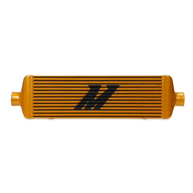 Mishimoto Universal Intercooler - J-Line-thumbmail-9