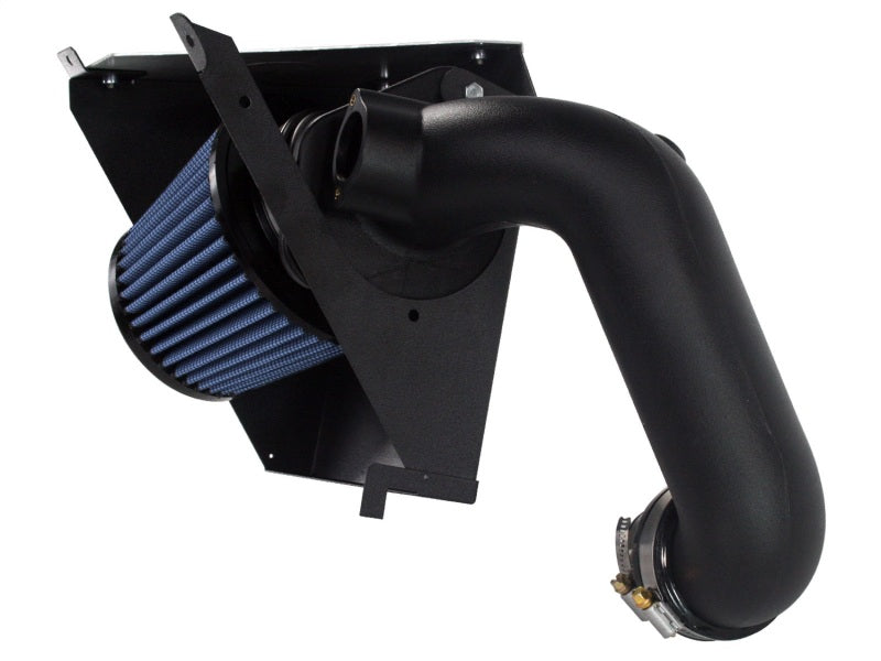 aFe MagnumFORCE Intakes Stage-2 P5R AIS P5R Audi A4 02-05 L4-1.8L (t)-thumbmail-2