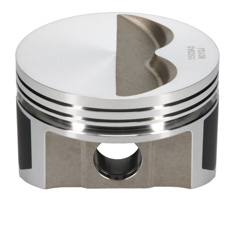 Wiseco SBC 350 Small Block Pro Tru 9.4:1 Compression Ratio 4.03in Bore Shelf Stock Kit-thumbmail-4