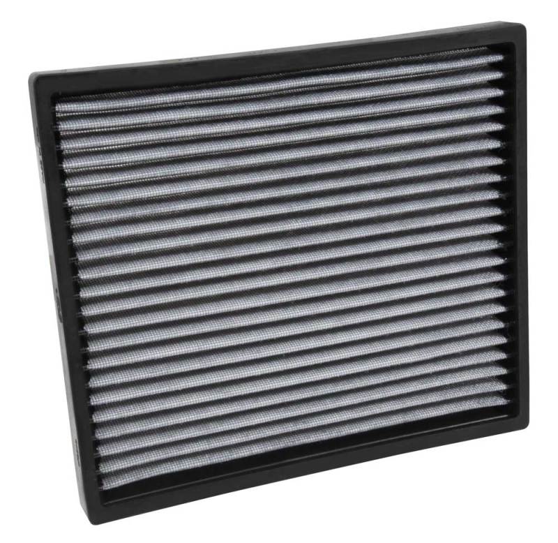 K&N 04-14 Cadillac CTS 3.6L Cabin Air Filter-thumbmail-3