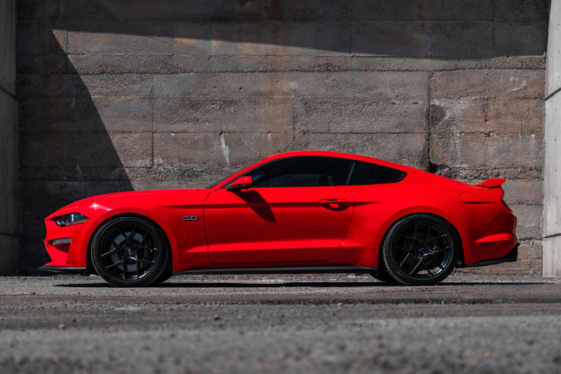MBRP 15-19 Ford Mustang GT 2.5in Resonator Delete X-Pipe - T409-thumbmail-5