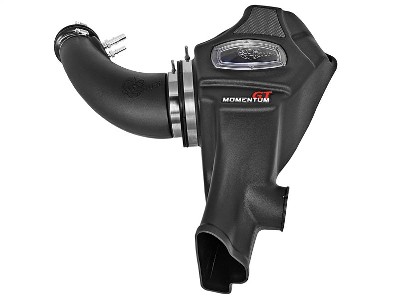 aFe Momentum GT AIS Pro 5R Intake System 15-17 Ford Mustang V6-3.7L-thumbmail-3