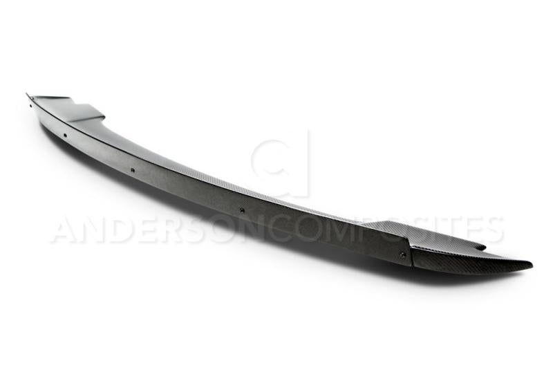 Anderson Composites 15-16 Ford Mustang Type-ST Rear Spoiler (Use Stock Mounting)-thumbmail-3