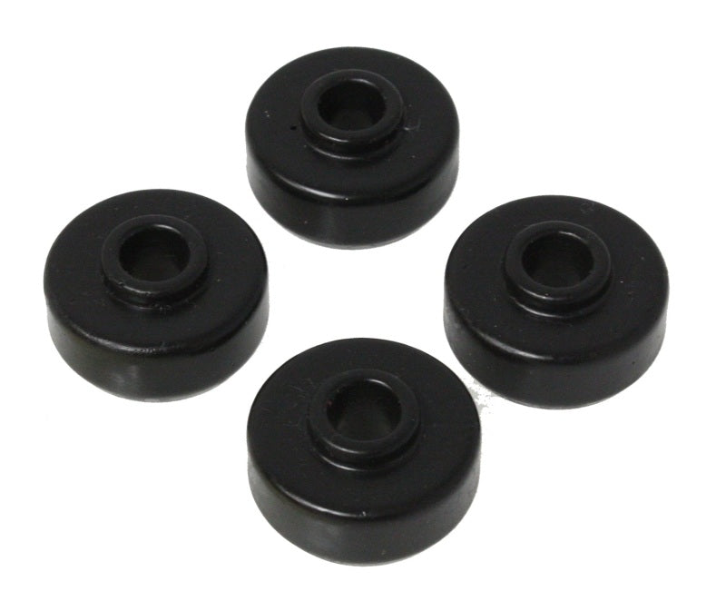 Energy Suspension Universal Black Shock Bushing Set-thumbmail-2