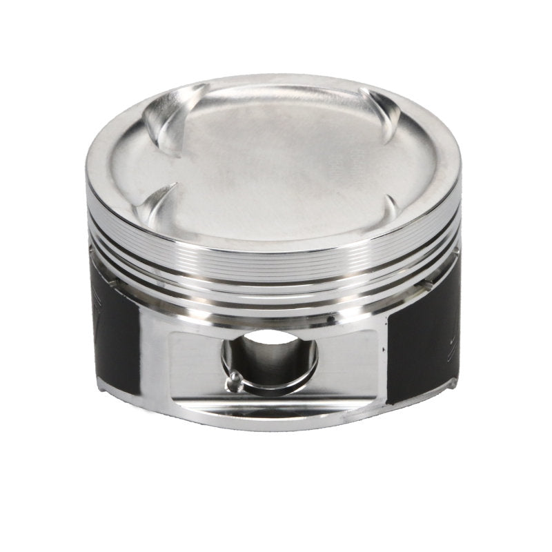 Wiseco Honda Turbo -14cc 1.219 X 87MM Piston Shelf Stock Kit-thumbmail-4