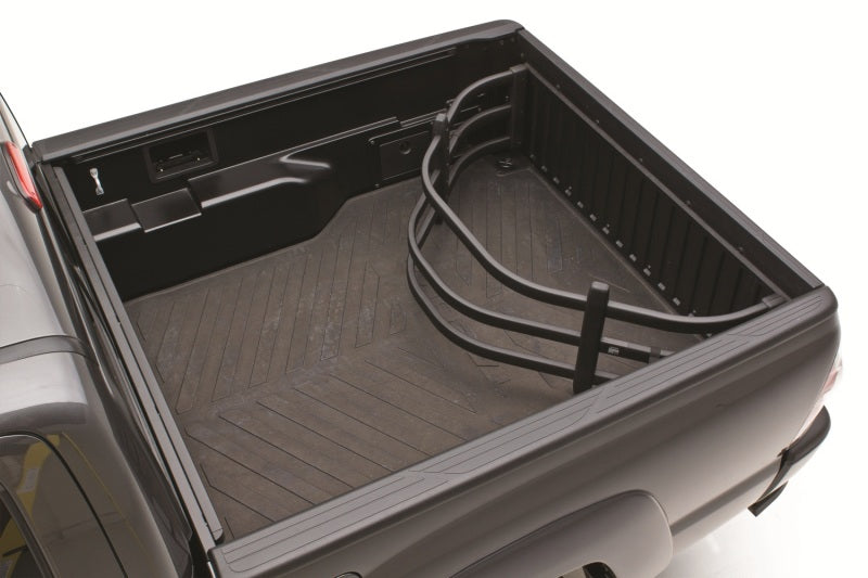 AMP Research 2004-2012 Chevy/GMC Colorado/Canyon Standard Bed Bedxtender - Black-thumbmail-5