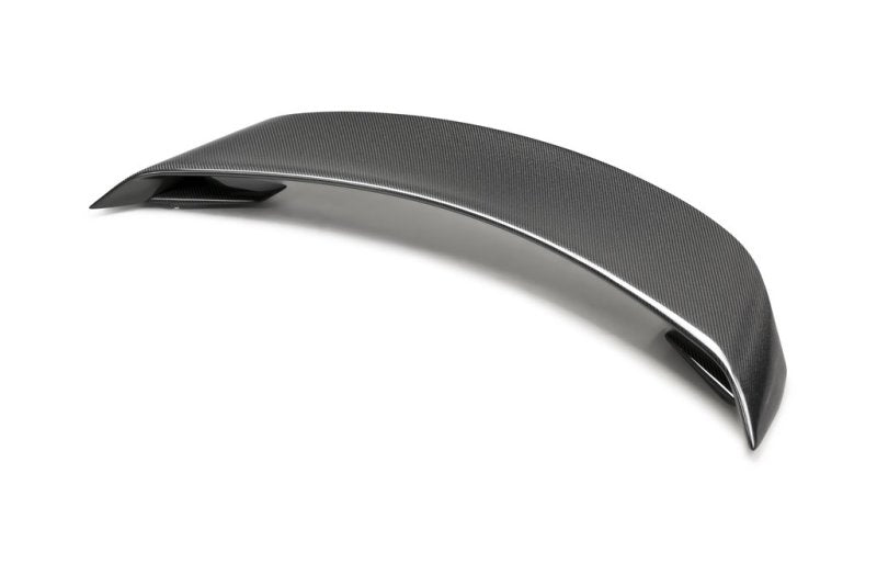 Anderson Composites 15-19 Ford Mustang Shelby GT350R Type-OE Rear Spoiler-thumbmail-4