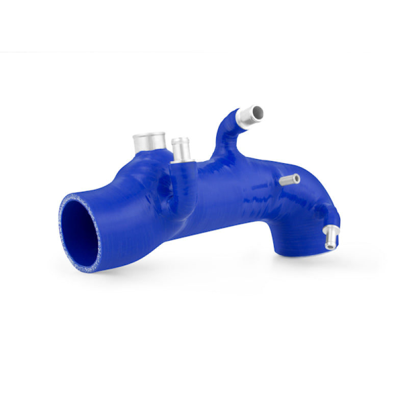 Mishimoto 01-07 Subaru WRX / WRX STI Blue Silicone Induction Hose-thumbmail-5