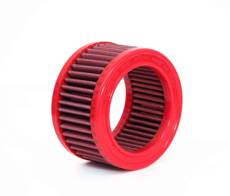 BMC Single Air Custom Round Filter - 91mm Inlet / 75mm Filter Height-thumbmail-1