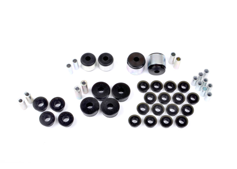 Whiteline 9/02-9/07 Subaru Impreza Rear Vehicle Essentials Kit-thumbmail-1
