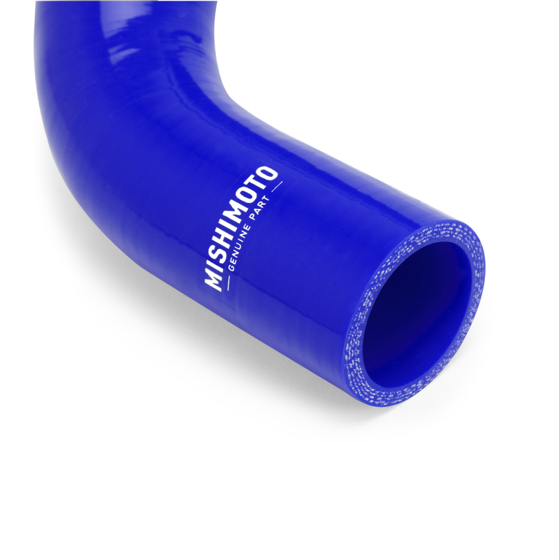 Mishimoto 05-10 Mopar 5.7L V8 Blue Silicone Hose Kit-thumbmail-10