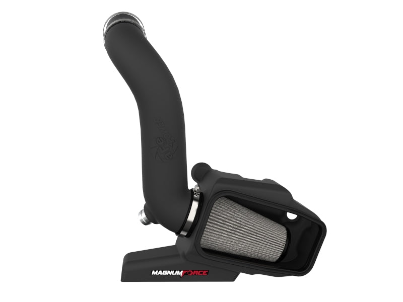 aFe Magnum FORCE Stage-2 Pro Dry S Cold Air Intake System 15-19 Volkswagen GTI (MKVII) L4-2.0L (t)-thumbmail-2