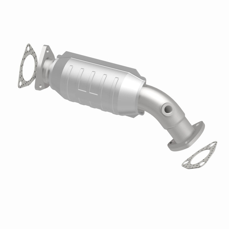 MagnaFlow Conv DF 97-05 Audi A4/A4 Quattro / 00-05 VW Passat 1.8L Turbocharged-thumbmail-19