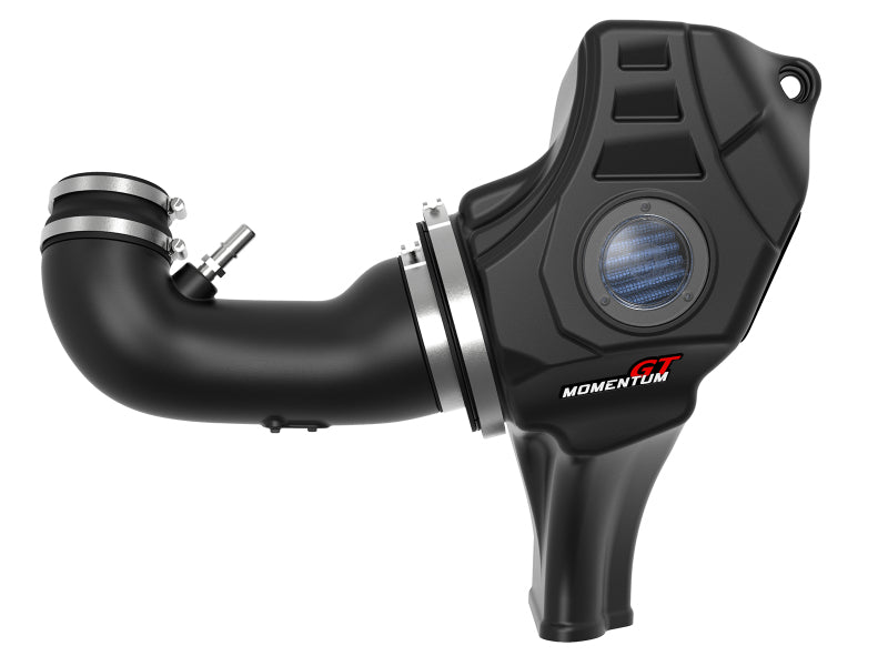 aFe Momentum GT Pro 5R Cold Air Intake System 18-19 Ford Mustang GT 5.0L V8-thumbmail-5
