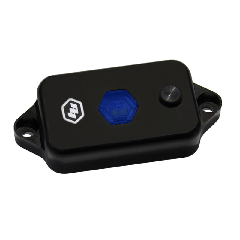 Baja Designs LED Dome Light w/Switch - Blue-thumbmail-1