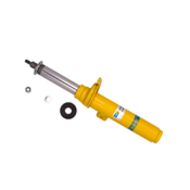 Bilstein B6 Performance 15-16 BMW 228i xDrive w/o Electronic Susp. Front Left Strut Assembly-thumbmail-2