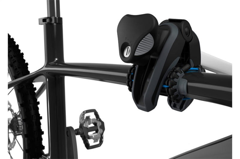 Thule Carbon Frame Protector Adapter (for Thule Racks w/Torque Limiter Knob) - Black-thumbmail-7