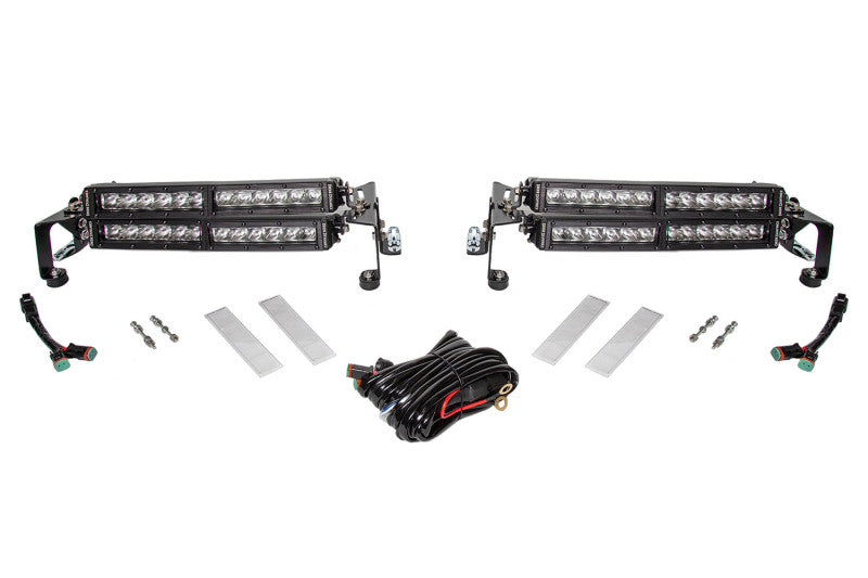 Diode Dynamics Motorsports Bracket Set-thumbmail-3
