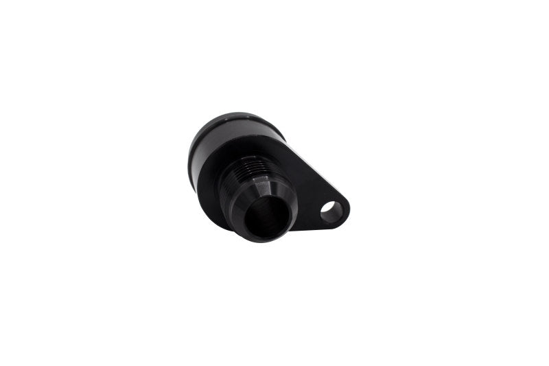 Fleece Performance Universal Billet Aluminum Adapter Fitting -10AN Male to 1.325in O-Ring Bore-thumbmail-2