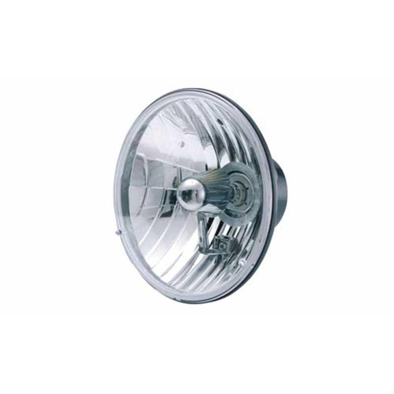 Rampage 1999-2019 Universal Headlight Assembly - Clear-thumbmail-1