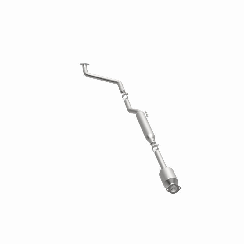 MagnaFlow Conv Direct Fit OEM Grade Federal EPA Compliant 14-17 Kia Forte / Hyundai Elantra-thumbmail-10