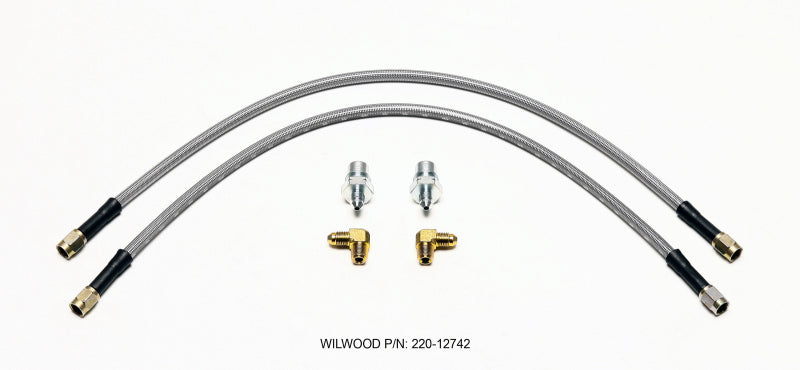 Wilwood Flexline Kit VW GTI 2006-Up-thumbmail-1