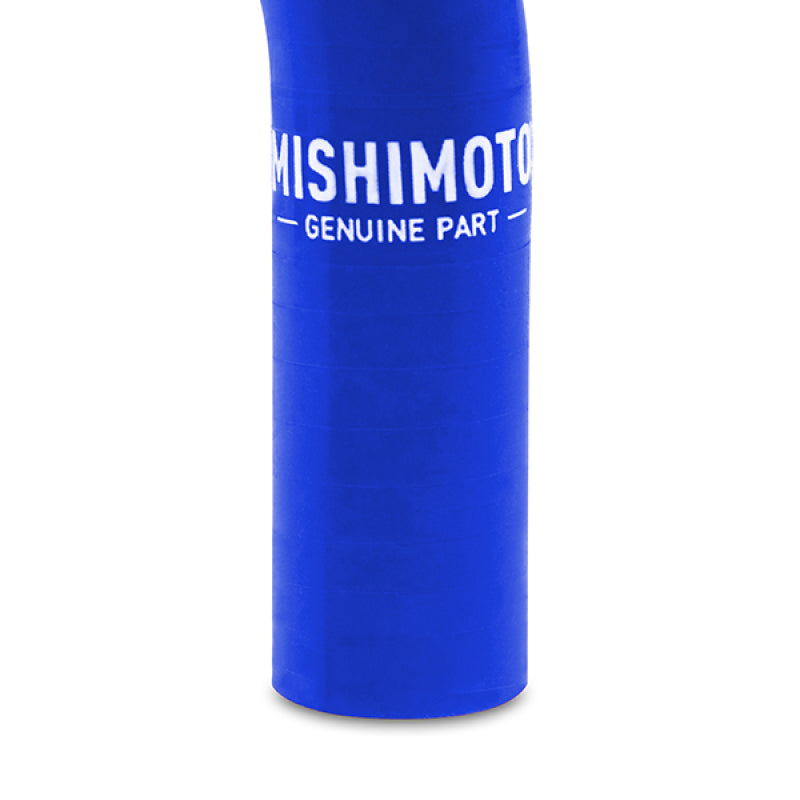 Mishimoto 05-08 Chevy Corvette/Z06 Blue Silicone Ancillary Hose Kit-thumbmail-11