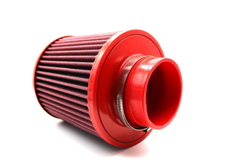 BMC Twin Air Universal Conical Filter w/Polyurethane Top - 76mm ID / 140mm H-thumbmail-2