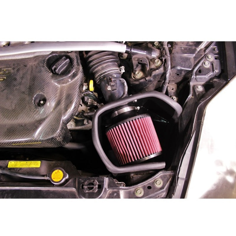 Mishimoto 03-06 Nissan 350Z Performance Air Intake-thumbmail-12