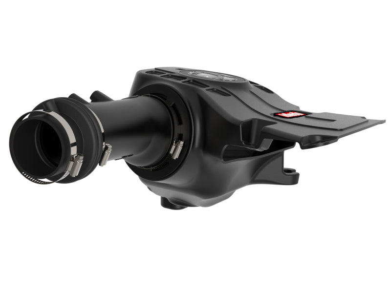 aFe Takeda Momentum Pro DRY S Cold Air Intake System 2018 Honda Accord I4 2.0L (t)-thumbmail-3