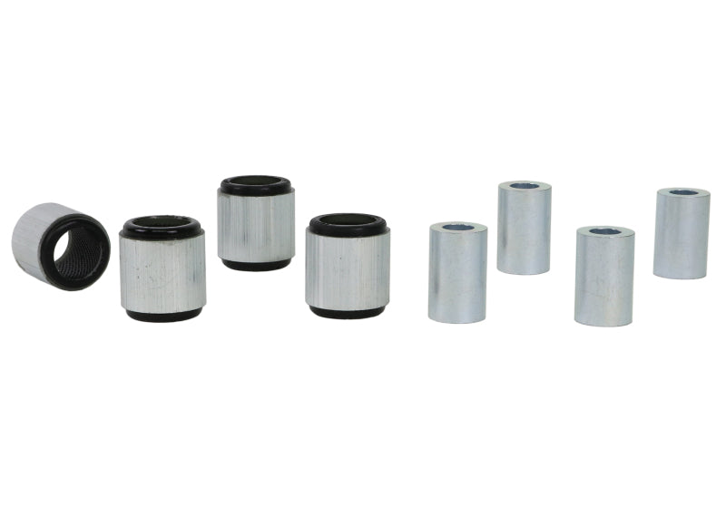Whiteline Plus 09/02+ Ford Focus / 04-03/08 Mazda 3 Lower Rear Control Arm Bushing Kit-thumbmail-3