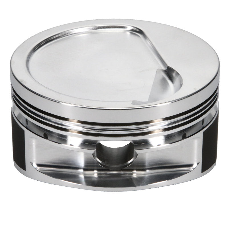 JE Pistons BBC INV DOME Set of 8 Pistons-thumbmail-5