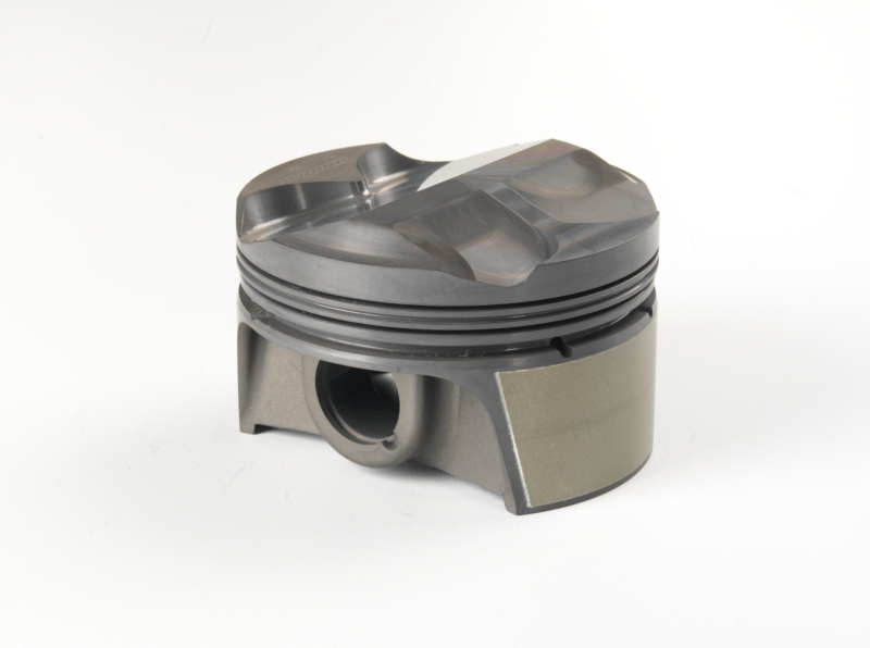 Mahle MS Piston Set 2ZZ-FE 82.00mm Bore 85.0mm Stroke 137.9mm Rod 20mm Pin -12cc 9.0 CR Set of 4-thumbmail-1