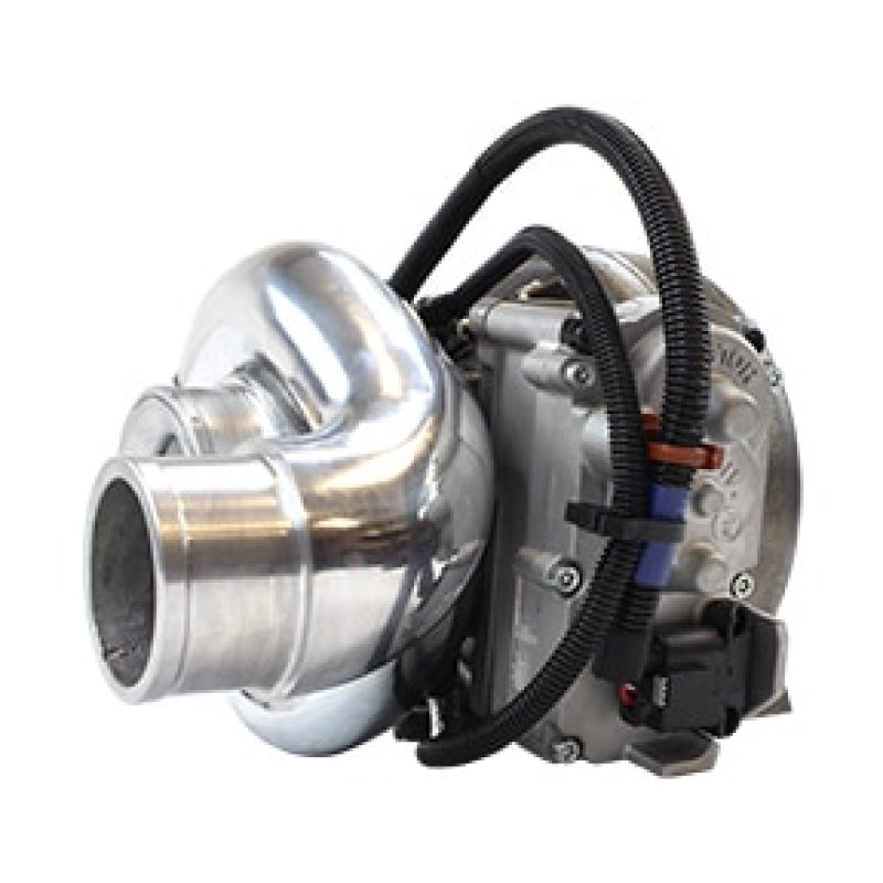 Industrial Injection 07.5-12 Dodge 6.7L Cummins 2500/3500 HE351VGT Holset 63mm XR1 Turbo-thumbmail-2