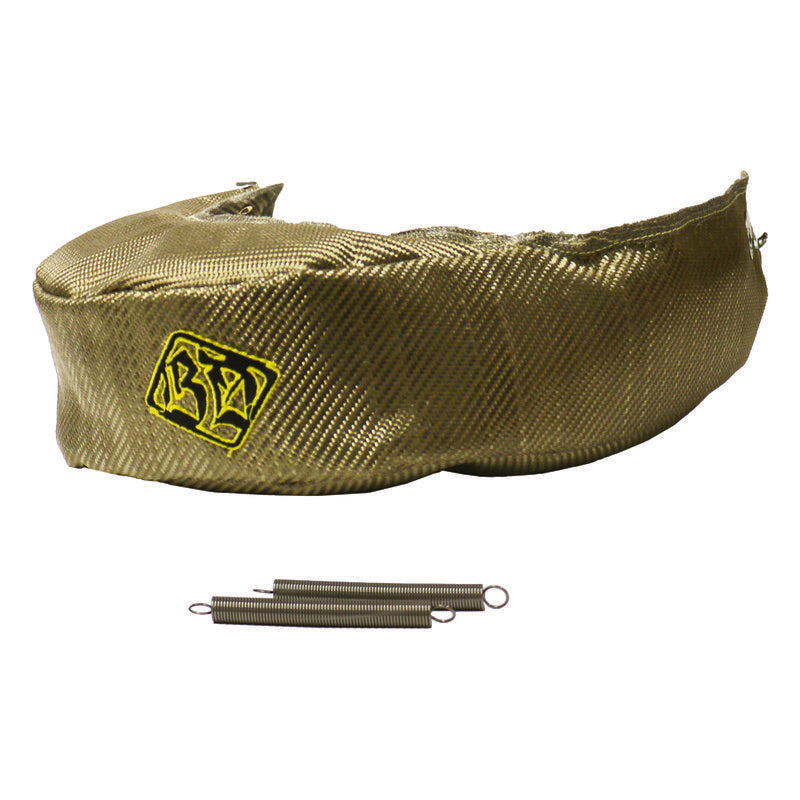 BD Diesel Turbo Blanket - T3 S300 Wastegated-thumbmail-2