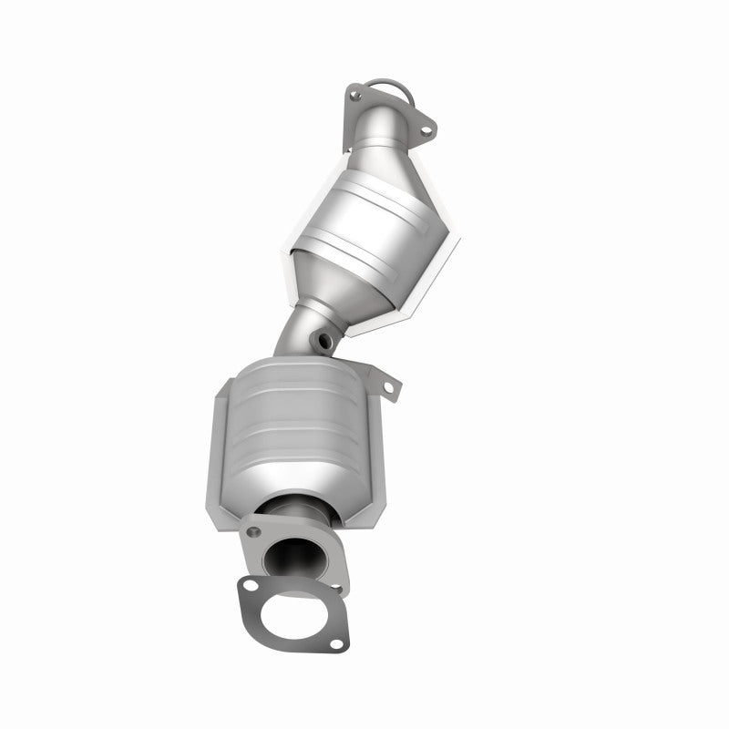 MagnaFlow Conv DF 03-06 Infiniti G35 3.5L D/S Assy / 03-06 Nissan 350Z 3.5L D/S Assy-thumbmail-13