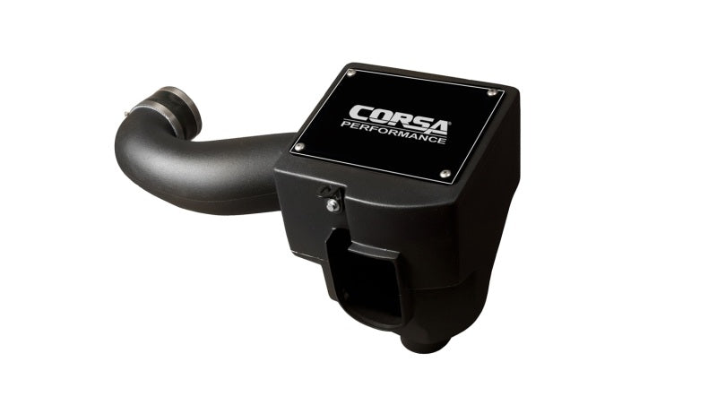 Corsa Chrysler/Dodge 04-10 300/05-10 Charger/05-08 Magnum STR-8 6.1L V8 Air Intake-thumbmail-1