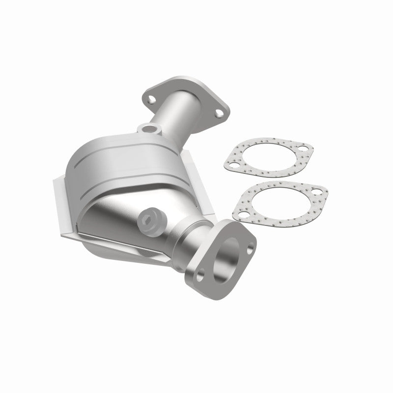 MagnaFlow Conv DF 95-99 Subaru Impreza 2.2L-thumbmail-16
