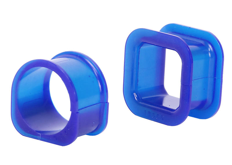 SuperPro 2006 Subaru Impreza 2.5i Steering Rack and Pinion Mount Bushing Kit-thumbmail-1