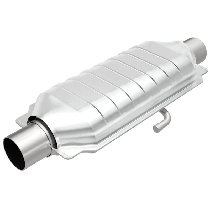 MagnaFlow Conv Univ 2.25 W/Air-thumbmail-2